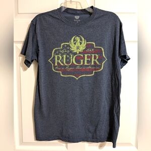 Ruger men's Tshirt